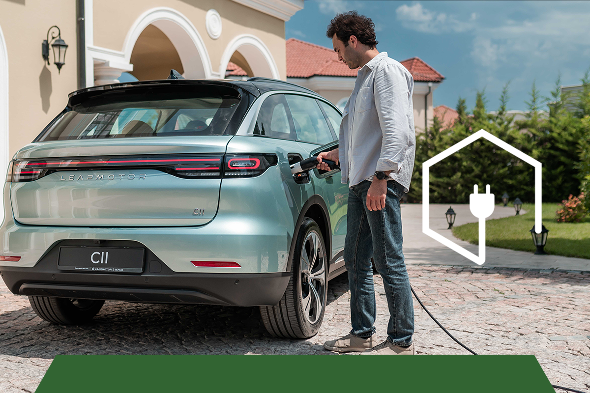 Elektromobillərlə bağlı bilməli olduğunuz anlayışlar